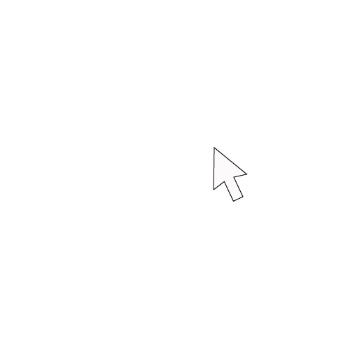 Decorative icon of a Computer screen with a mouse click icon. 